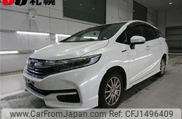 honda shuttle 2016 CFJ1496409