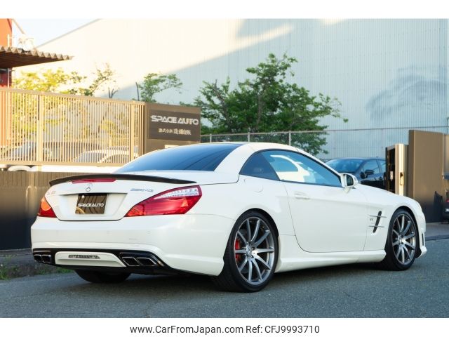 mercedes-benz amg 2012 -MERCEDES-BENZ--AMG CBA-231474--WDD231474F004344---MERCEDES-BENZ--AMG CBA-231474--WDD231474F004344- image 2