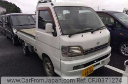 daihatsu hijet-truck 2004 -DAIHATSU 【島根 480ｽ4806】--Hijet Truck S210P--0272346---DAIHATSU 【島根 480ｽ4806】--Hijet Truck S210P--0272346-