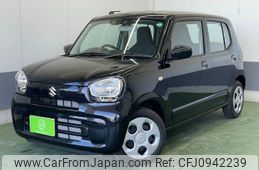suzuki alto 2024 -SUZUKI 【名変中 】--Alto HA37S--180252---SUZUKI 【名変中 】--Alto HA37S--180252-