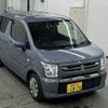 suzuki wagon-r 2022 -SUZUKI 【群馬 582カ2870】--Wagon R MH95S-227376---SUZUKI 【群馬 582カ2870】--Wagon R MH95S-227376- image 1