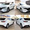 mazda mazda3 2025 -MAZDA--MAZDA3 6BA-BP5R--BP5R-152***---MAZDA--MAZDA3 6BA-BP5R--BP5R-152***- image 8