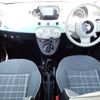 fiat 500 2021 -FIAT--Fiat 500 3BA-31212--ZFA3120000JE99783---FIAT--Fiat 500 3BA-31212--ZFA3120000JE99783- image 3