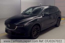 mazda cx-8 2018 -MAZDA--CX-8 3DA-KG2P--KG2P-128307---MAZDA--CX-8 3DA-KG2P--KG2P-128307-