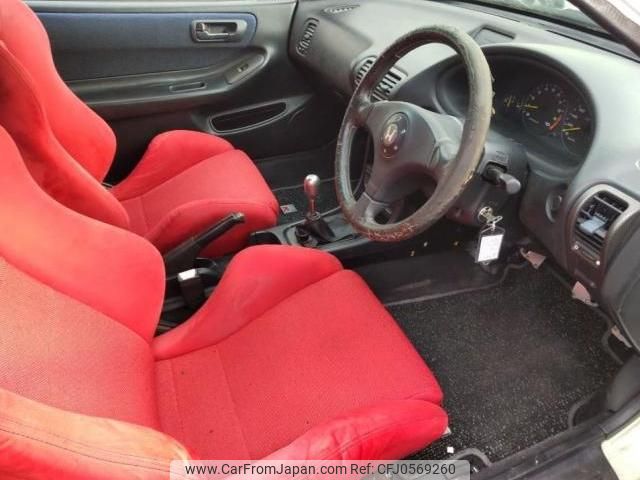1998 Honda Integra JDM car for sale — photo 3 of 4