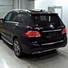 mercedes-benz gle-class 2017 CFJ1635258 image 2