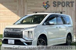 mitsubishi delica-d5 2022 CFJ1822979