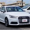 audi s1 2016 -AUDI--Audi S1 8XCWZF--WAUZZZ8X8GB044858---AUDI--Audi S1 8XCWZF--WAUZZZ8X8GB044858- image 9