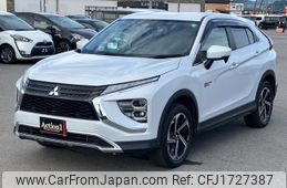mitsubishi eclipse-cross 2021 CFJ1727387