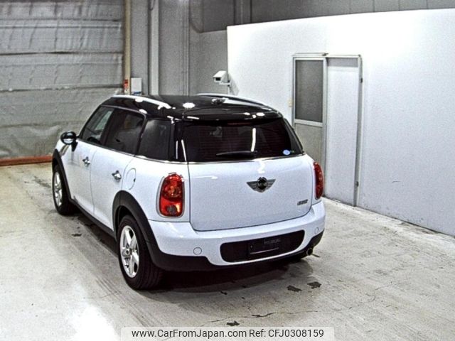 mini mini-others 2014 -BMW--BMW Mini ZA16-WMWZB32020WL94966---BMW--BMW Mini ZA16-WMWZB32020WL94966- image 2