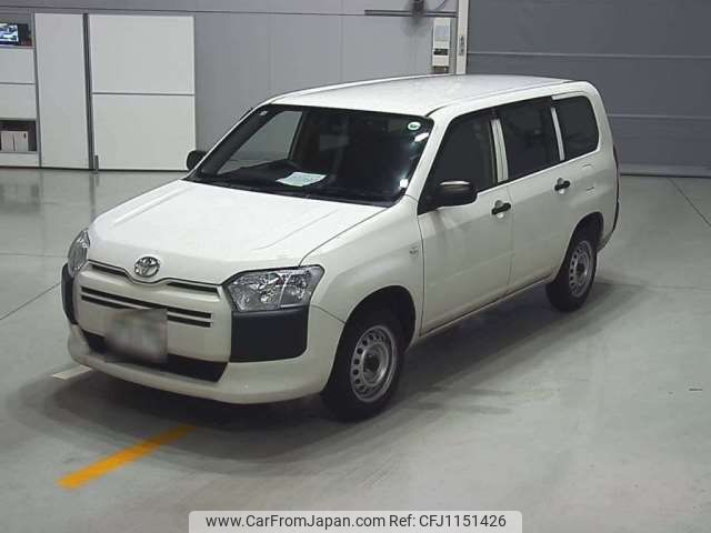 toyota probox-van 2017 -TOYOTA--Probox Van DBE-NCP165V--NCP165-0040084---TOYOTA--Probox Van DBE-NCP165V--NCP165-0040084- image 1