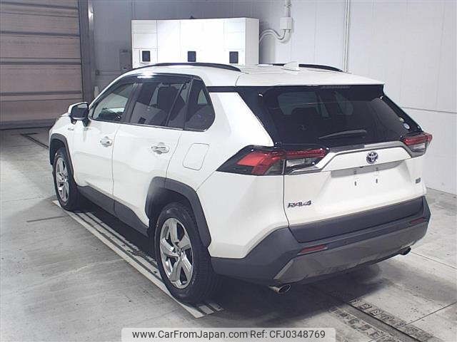 toyota rav4 2019 -TOYOTA--RAV4 AXAH54-4003713---TOYOTA--RAV4 AXAH54-4003713- image 2