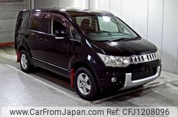 mitsubishi delica-d5 2011 -MITSUBISHI--Delica D5 CV5W-0607102---MITSUBISHI--Delica D5 CV5W-0607102-