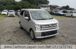 suzuki wagon-r 2020 -SUZUKI--Wagon R 5BA-MH85S--MH85S-110948---SUZUKI--Wagon R 5BA-MH85S--MH85S-110948-