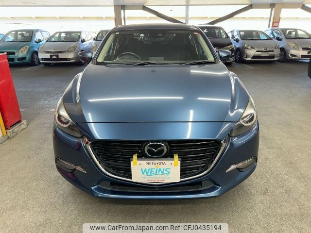 mazda axela 2016 AF-BMLFS-102573 image 2