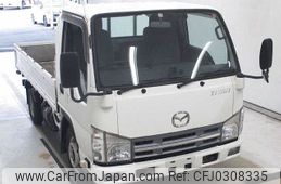 mazda titan 2009 -MAZDA--Titan LHR85A-7001303---MAZDA--Titan LHR85A-7001303-