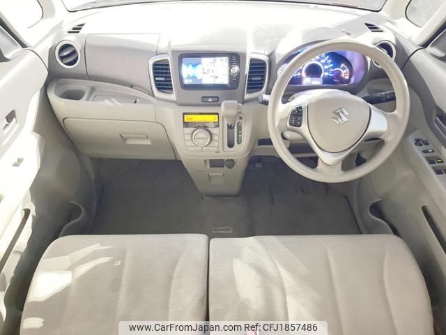 suzuki spacia 2013 CFJ1857486 image 2