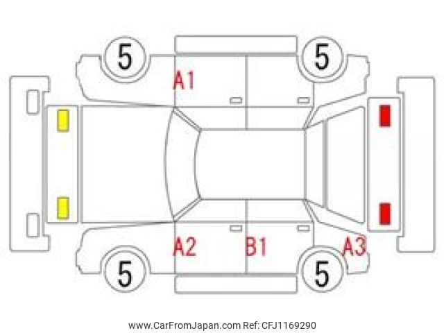 mitsubishi delica-d5 2014 -MITSUBISHI--Delica D5 LDA-CV1W--CV1W-0908891---MITSUBISHI--Delica D5 LDA-CV1W--CV1W-0908891- image 2