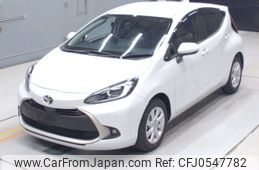 toyota aqua 2022 -TOYOTA--AQUA MXPK11-2016582---TOYOTA--AQUA MXPK11-2016582-