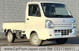 suzuki carry-truck 2016 CFJ1746911