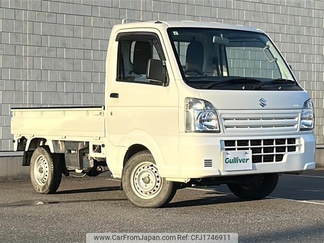 suzuki carry-truck 2016 CFJ1746911 image 1