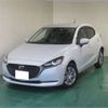 mazda demio 2019 -MAZDA--MAZDA2 6BA-DJLFS--DJLFS-707202---MAZDA--MAZDA2 6BA-DJLFS--DJLFS-707202- image 1