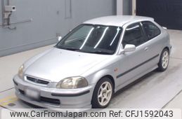 honda civic 1995 CFJ1592043