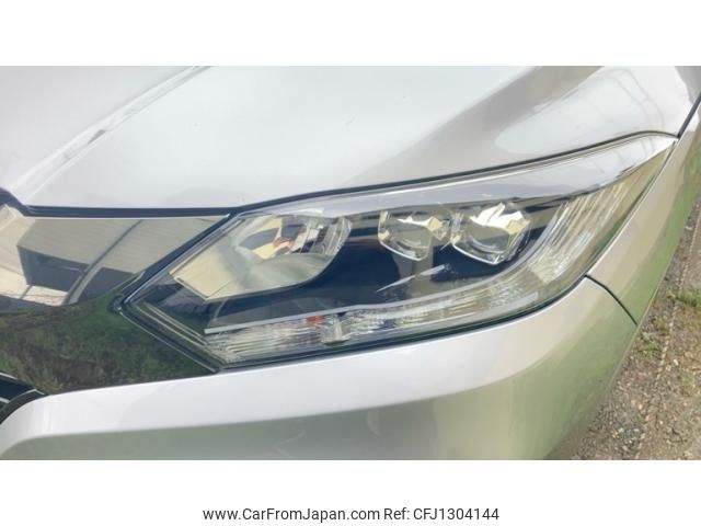 honda vezel 2017 -HONDA--VEZEL DAA-RU3--RU3-1243957---HONDA--VEZEL DAA-RU3--RU3-1243957- image 2