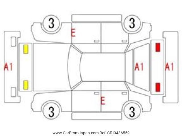 daihatsu mira-tocot 2019 -DAIHATSU--Mira Tocot DBA-LA550S--LA550S-0030455---DAIHATSU--Mira Tocot DBA-LA550S--LA550S-0030455- image 2