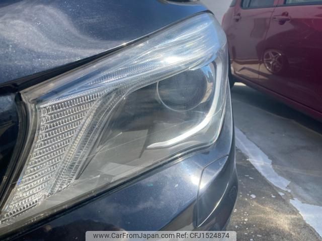 mercedes-benz cla-class 2015 CFJ1524874 image 2