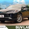 toyota harrier-hybrid 2023 quick_quick_AXUH80_AXUH80-0066938 image 1