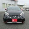 nissan note 2014 CFJ1676042 image 4