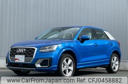 audi q2 2020 -AUDI--Audi Q2 ABA-GACHZ--WAUZZZGA9LA039374---AUDI--Audi Q2 ABA-GACHZ--WAUZZZGA9LA039374-