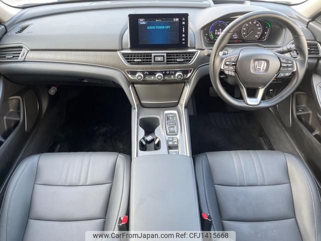 honda accord 2020 quick_quick_CV3_CV3-1002822 image 2