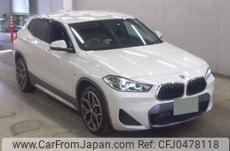 bmw x2 2022 quick_quick_3BA-YH15_WBAYH120405V40045