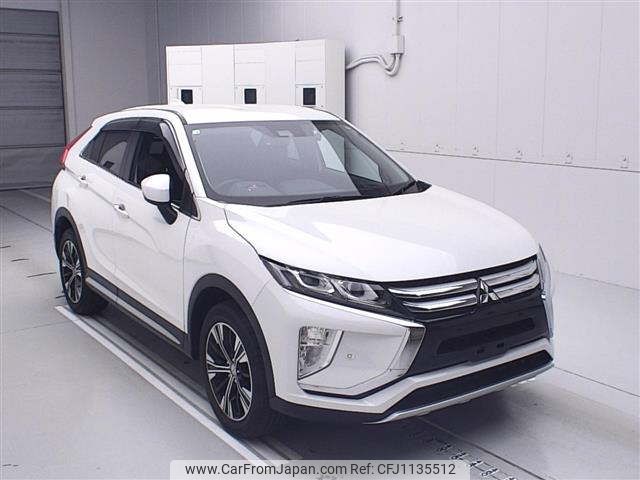 mitsubishi eclipse-cross 2020 -MITSUBISHI--Eclipse Cross GK1W-0201546---MITSUBISHI--Eclipse Cross GK1W-0201546- image 1