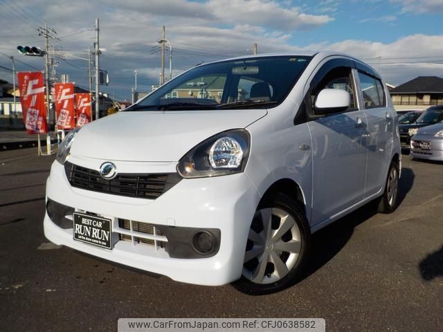 daihatsu mira-e-s 2016 quick_quick_LA300S_LA300S-1368600 image 1