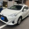 toyota aqua 2016 -TOYOTA--AQUA DAA-NHP10--NHP10-2514117---TOYOTA--AQUA DAA-NHP10--NHP10-2514117- image 4