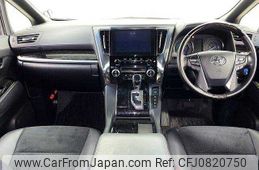 toyota alphard 2020 504928-928343