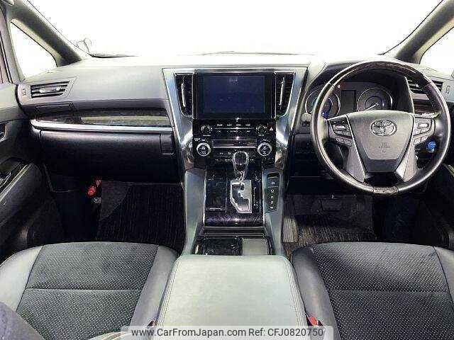 toyota alphard 2020 504928-928343 image 1