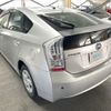 toyota prius 2010 AF-ZVW30-0219676 image 4