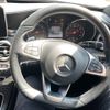 mercedes-benz c-class 2018 CFJ1702252 image 10