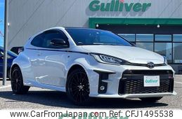 toyota yaris 2021 -TOYOTA--Yaris 5BA-MXPA12--MXPA12-0003370---TOYOTA--Yaris 5BA-MXPA12--MXPA12-0003370-