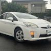 toyota prius 2011 -TOYOTA--Prius DAA-ZVW30--ZVW30-5278292---TOYOTA--Prius DAA-ZVW30--ZVW30-5278292- image 1