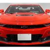 chevrolet camaro 2021 CFJ1555722 image 2