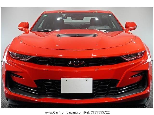 chevrolet camaro 2021 CFJ1555722 image 2