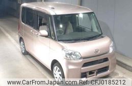 daihatsu tanto 2014 -DAIHATSU--Tanto LA600S-0093103---DAIHATSU--Tanto LA600S-0093103-