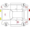 toyota raize 2022 -TOYOTA--Raize 5BA-A201A--A201A-0023674---TOYOTA--Raize 5BA-A201A--A201A-0023674- image 2