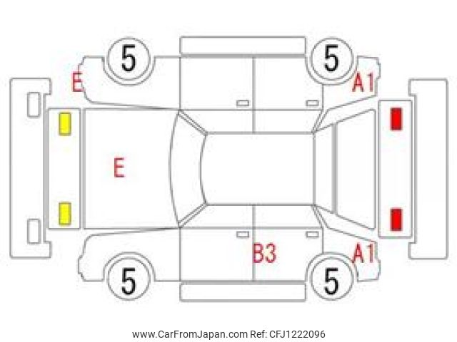 toyota raize 2022 -TOYOTA--Raize 5BA-A201A--A201A-0023674---TOYOTA--Raize 5BA-A201A--A201A-0023674- image 2