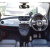 abarth 595 2014 CFJ1787910 image 2